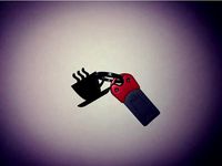 CoffeeCup Keychain by doppiozero