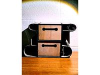 The Mailbox Project by Ting_tomato