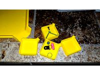 Mini Parts Sorting Tray by Printbird