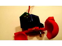 Robot Gripper by kjaeger