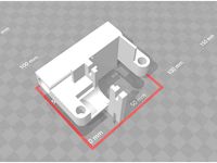mecreator 2 axis by trespari