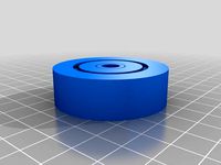 Slew Bearing - Customizable by christian_p