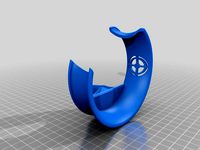 MagStock/ BasicStock by Punkbuddy89