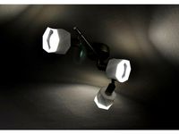 Lampshade - Lampenschirm - For Philips Hue (and others) by Tronnic