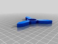 The cool fidget spinner by mdefino17