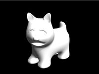 dog by bs3