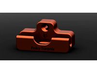 Frsky Taranis Wall Mount - Robust Version by RCFox