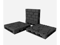 Flooded Sewers Sample Pack 1 by DungeonWorks