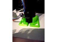 Bottle Holder by Evjenth