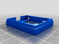 ESP32 wemos board by mumin50