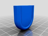 knob / pommel by OC3R