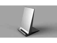 Calculator Stand by Yeah_Bob