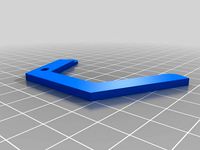 servo tongs by BetaMan