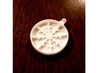 Ornament Spoon Rest by jlhoffman