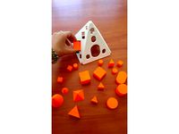 Juego de bloques by camipicco