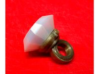 Cosplay light up ring by Sagittario