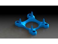 Martian 2 Extra Mount by -N-