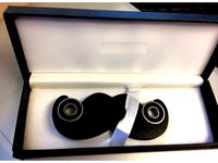 Mustache Spinner by Kdadams
