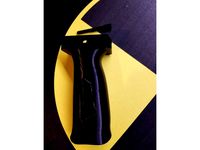 plain Foregrip by CTIdesign