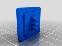 iLuv fm iPod transmitter part by jrgst