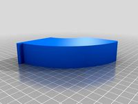 Cajon para bobina de Maker Parts by QuejoPrint