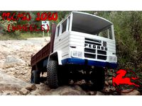Pegaso 1080 for Mr.Crankyface's Chassis (Wheels) by jovilarroig