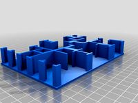 Xia upgrade tile holder by juliusm