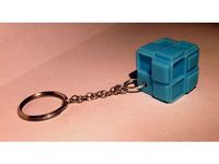 keychain block by imke4u