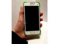 case for samsung galaxy s5 mini by imke4u