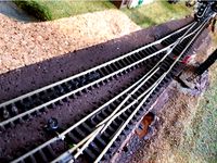 Railroad N Scale "crocodile" by JPGO
