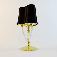 Visionnaire / ESMERALDA