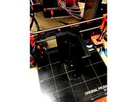 Nintendo Switch Wall Stand / Shelf by daniel_489