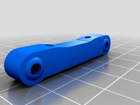TeamC Rear Brace by lauth