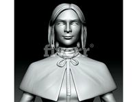 Sonya Graham - The Settlers Online by claude9777
