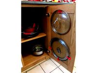 Support couvercle / Household Gadgets by tippmann