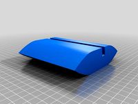 Photo Frame Support by rcanalsr