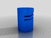 Pen Case by rcanalsr