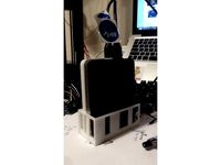 Harddisk Stand by JAN_ET