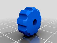 hotbed nut by strtoint