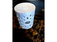 Food Dispensing Cat Toy Remix by darthmuffin