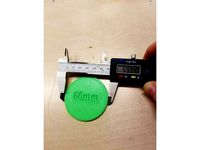 Circle Gauge by BloodyBlackJack