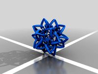 NestedStar by DonnaLynnStallings