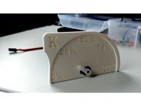 The disc for arduino by Kijas1