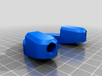 Mouth Guard Flex by AxleScott1993