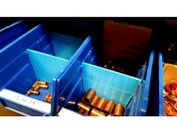 Bin Divider by PalmsMaker