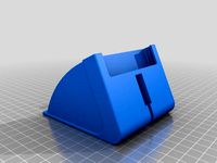 Google Nexus 6p Charging Stand by JustinSpanier