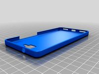 honor 5C case by melatonin55