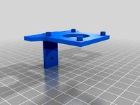 nema 15 stepper motor stand by sertanari