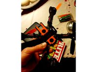 iX5 Battery Protector by Z-Vert