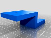 soporte de cable USB by Alamea